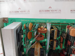 H. Watanabe Mpd200A Pcb Card