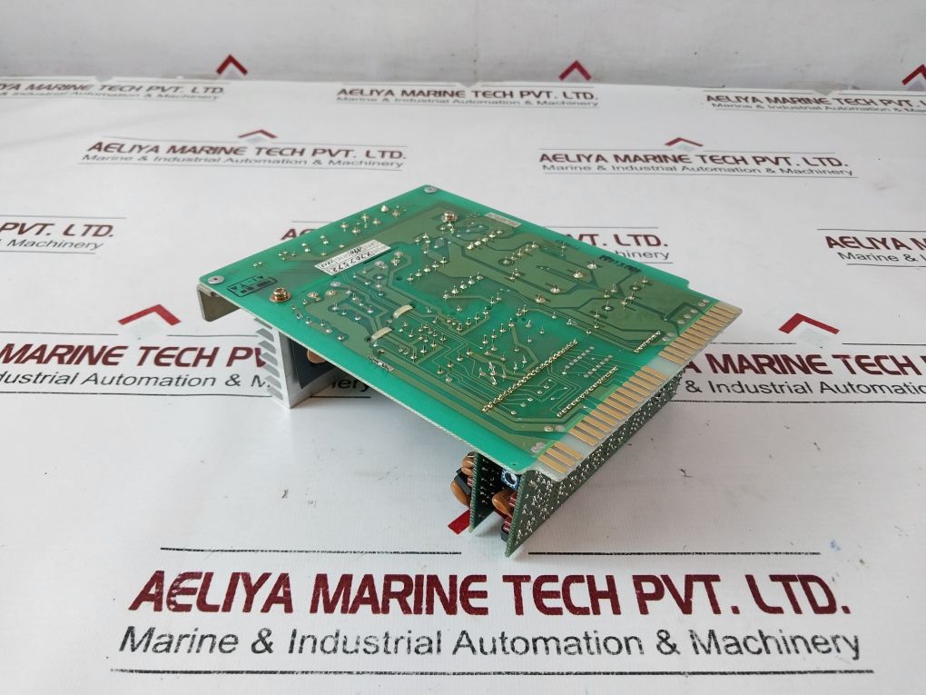 H. Watanabe Mpd200A Pcb Card