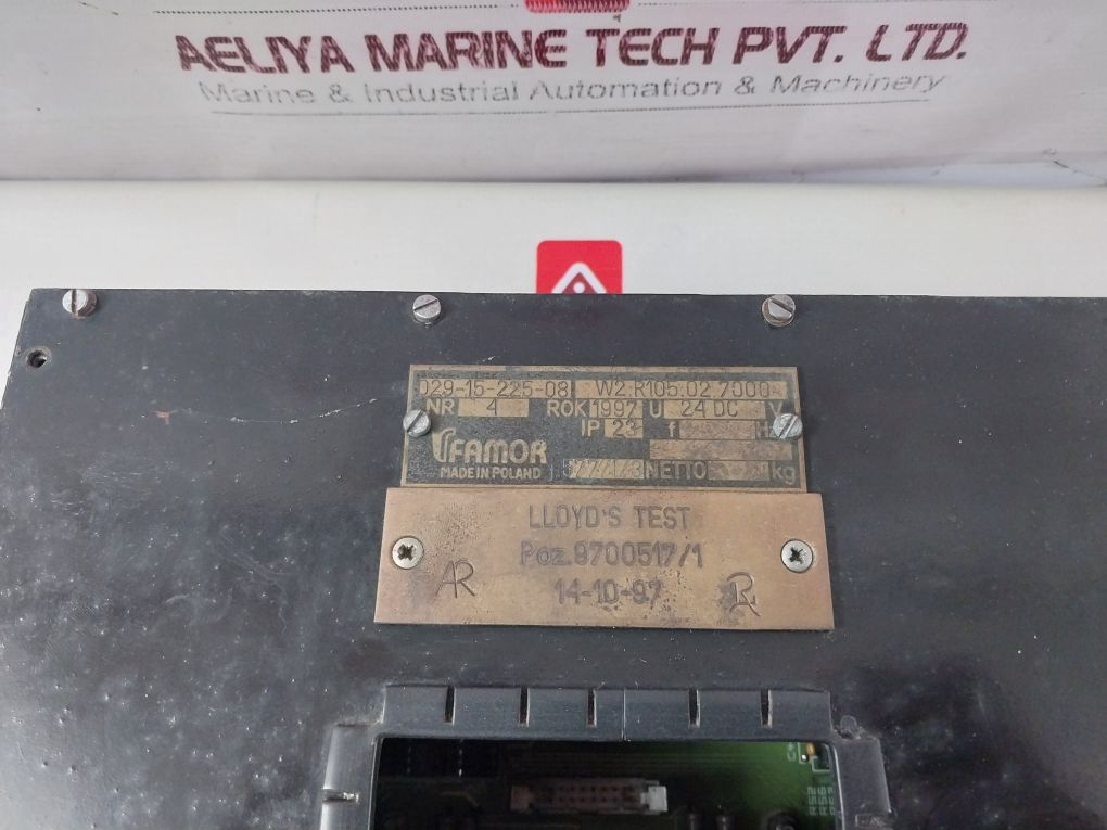 H.Cegielski Poznan 029-15-225-08