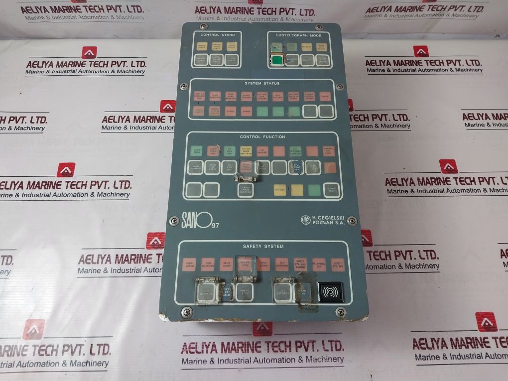 H.Cegielski Poznan 032-15-225-10