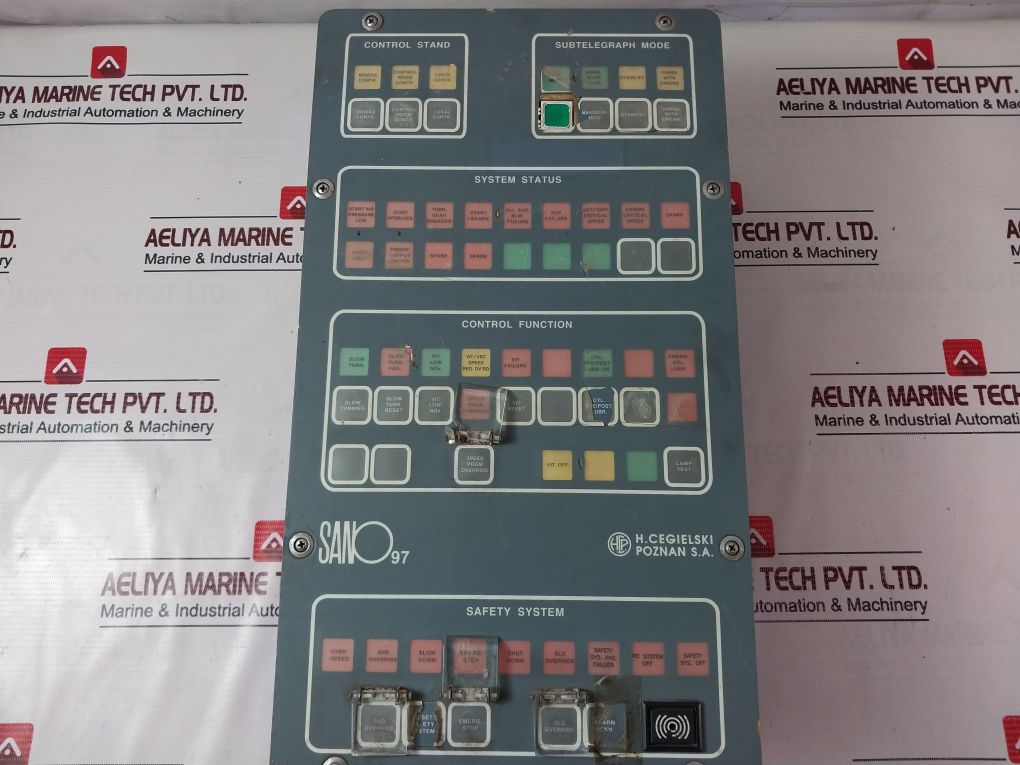 H.Cegielski Poznan 032-15-225-10