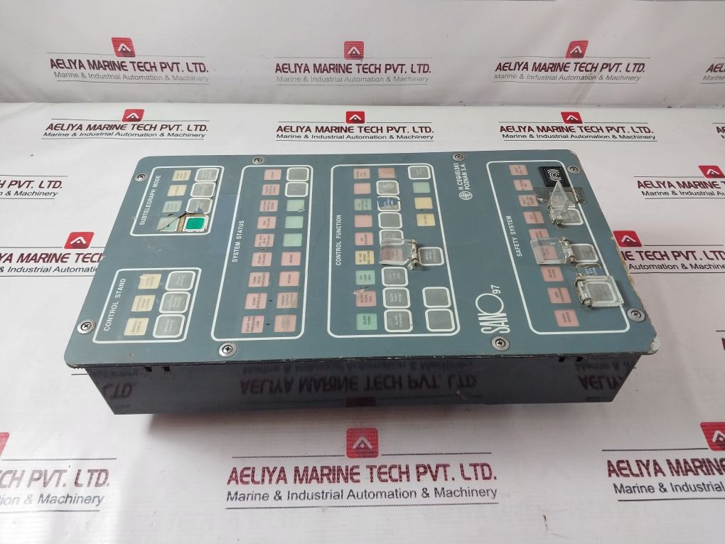 H.Cegielski Poznan 032-15-225-10