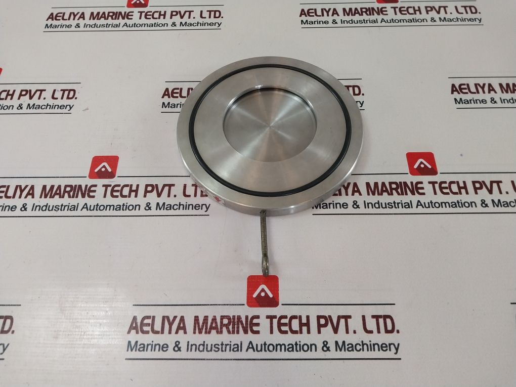 H.E.R.B.E. Check Valve-wafer Style Dn125