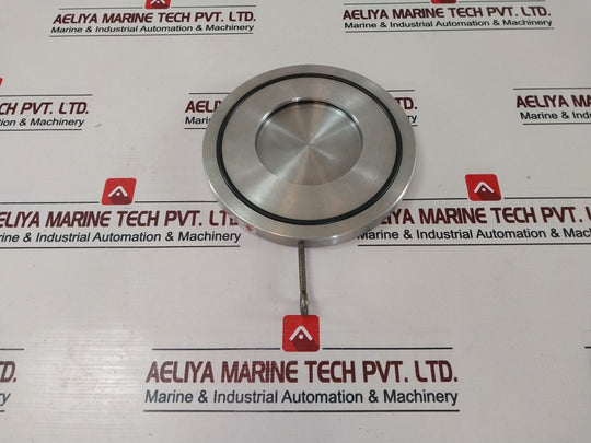 H.E.R.B.E. Check Valve-wafer Style Dn125