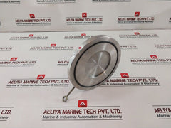 H.E.R.B.E. Check Valve-wafer Style Dn125