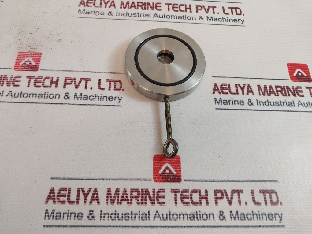 H.E.R.B.E. Dn 40 Wafer Swing Check Valve