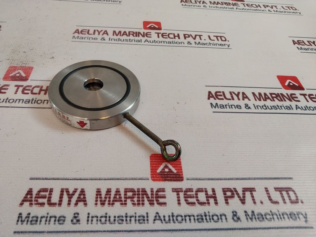 H.E.R.B.E. Dn 40 Wafer Swing Check Valve