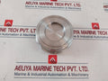 H.E.R.B.E. Pn 40 Check Valve-wafer Style