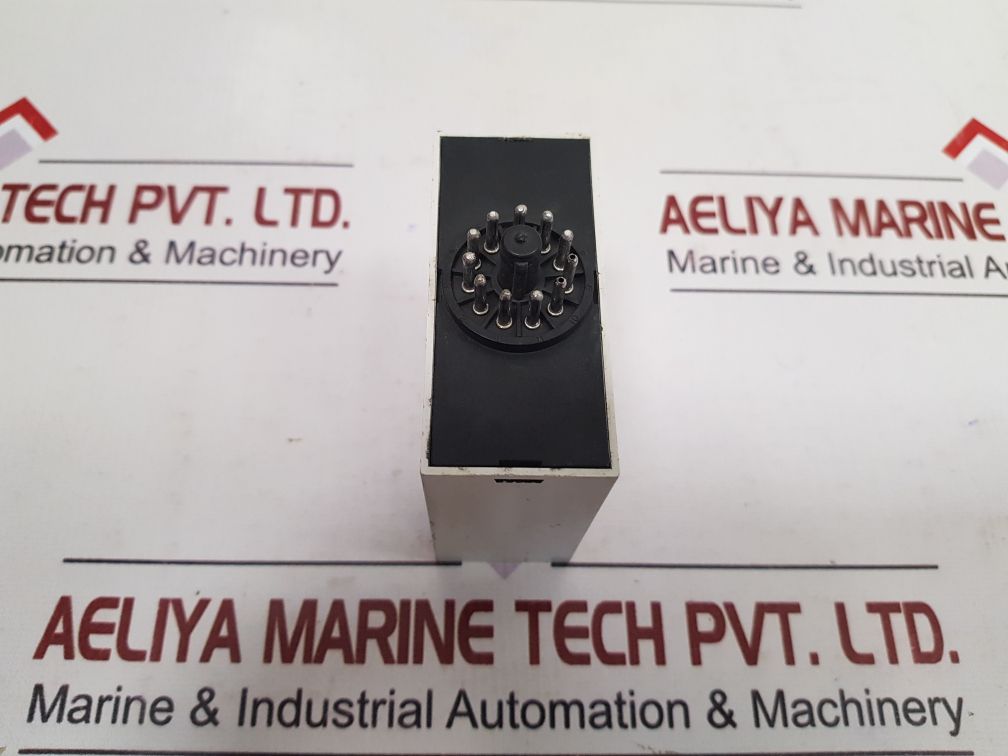 H.F.Jensen 3448-033 Capacity Sab 163