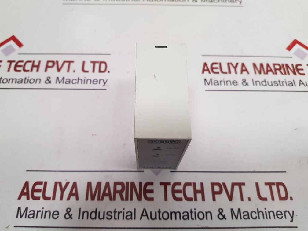 H.F.Jensen 3448-033 Capacity Sab 163