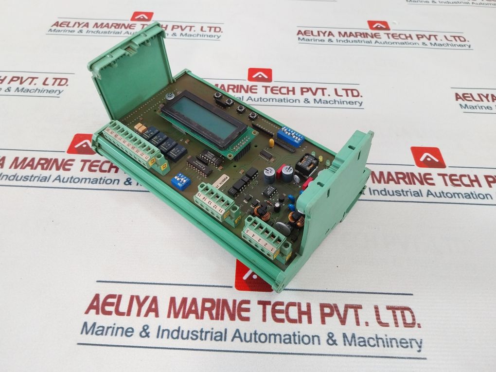 H.M. Stein Sohn A067.7 Mtbus Controller 001620