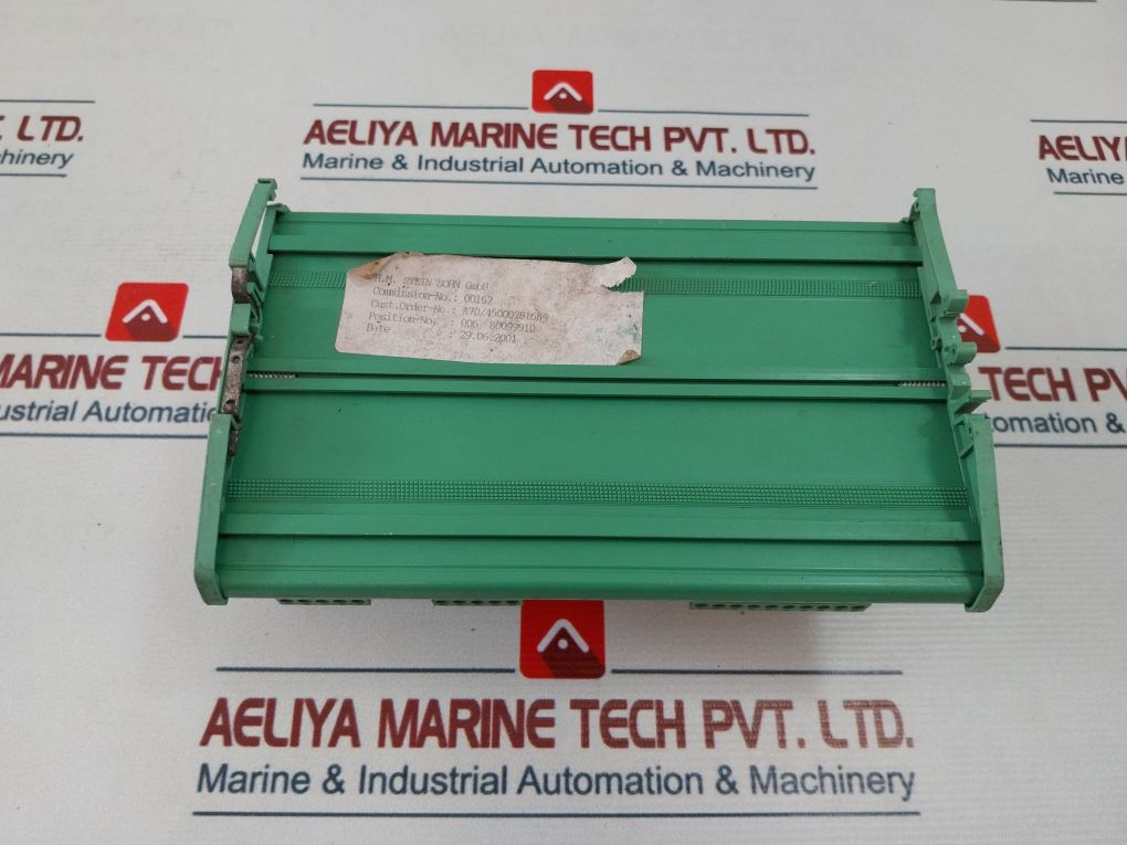 H.M. Stein Sohn A067.7 Mtbus Controller 001620