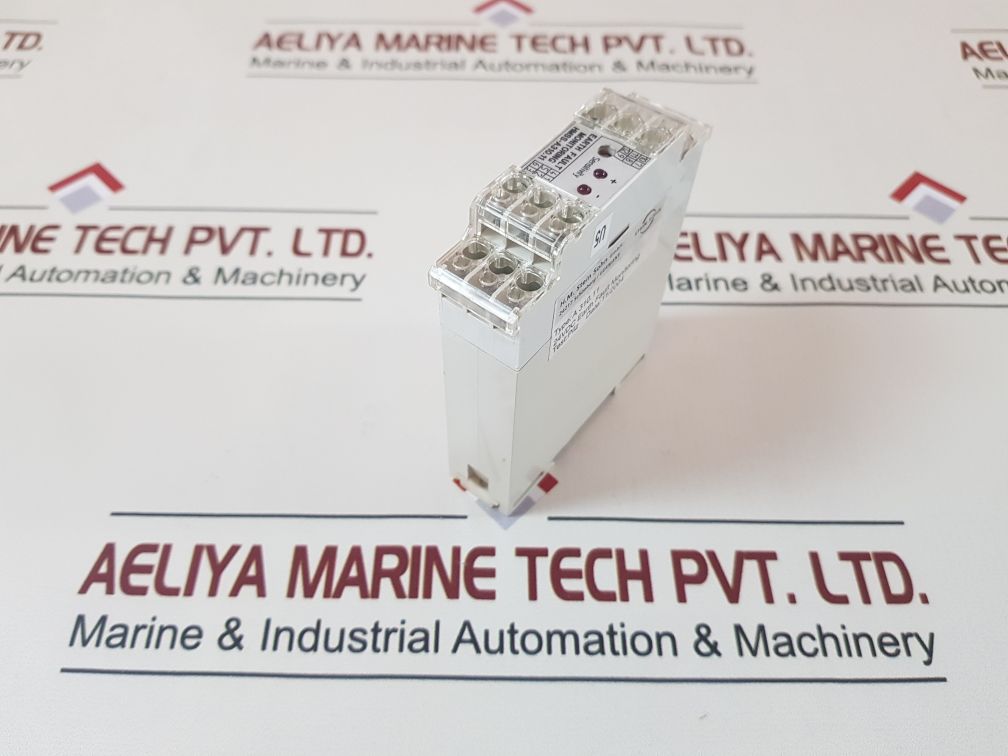 H.M. Stein Sohn A310.11 24Vdc Earth Fault Monitoring