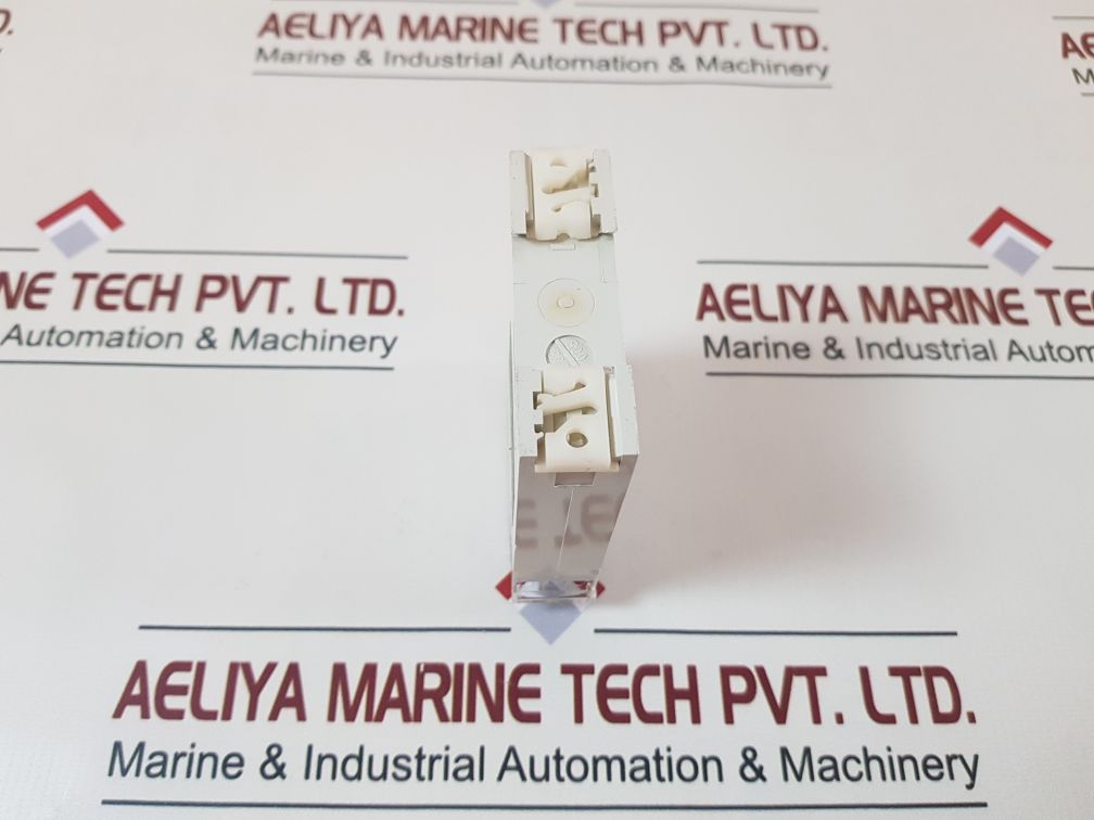 H.M. Stein Sohn A310.11 24Vdc Earth Fault Monitoring