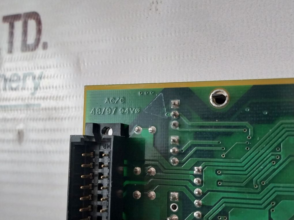 H.M. Stein Sohn E520.1B Ss16