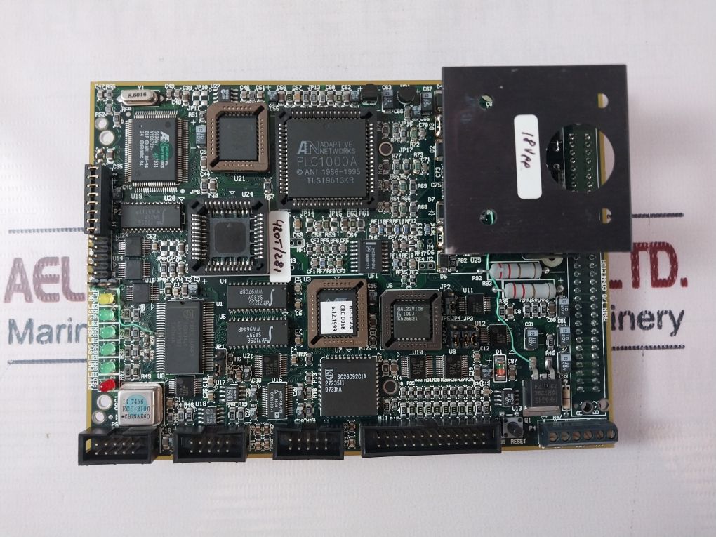 H.M. Stein Sohn E520.1B Ss16