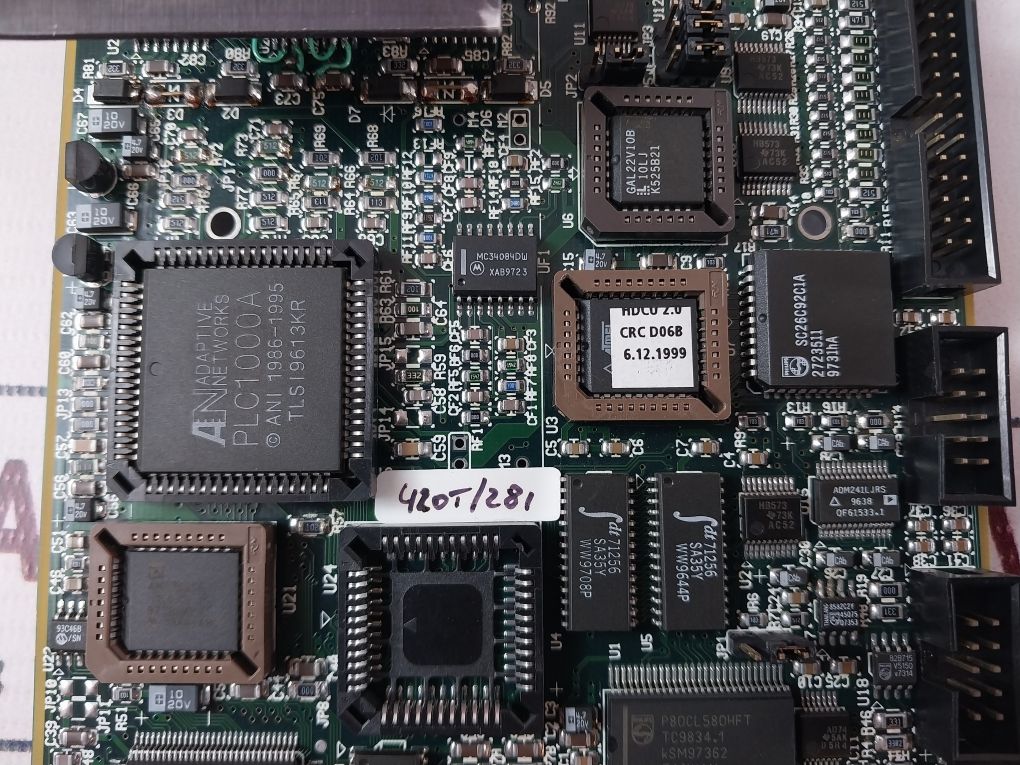 H.M. Stein Sohn E520.1B Ss16