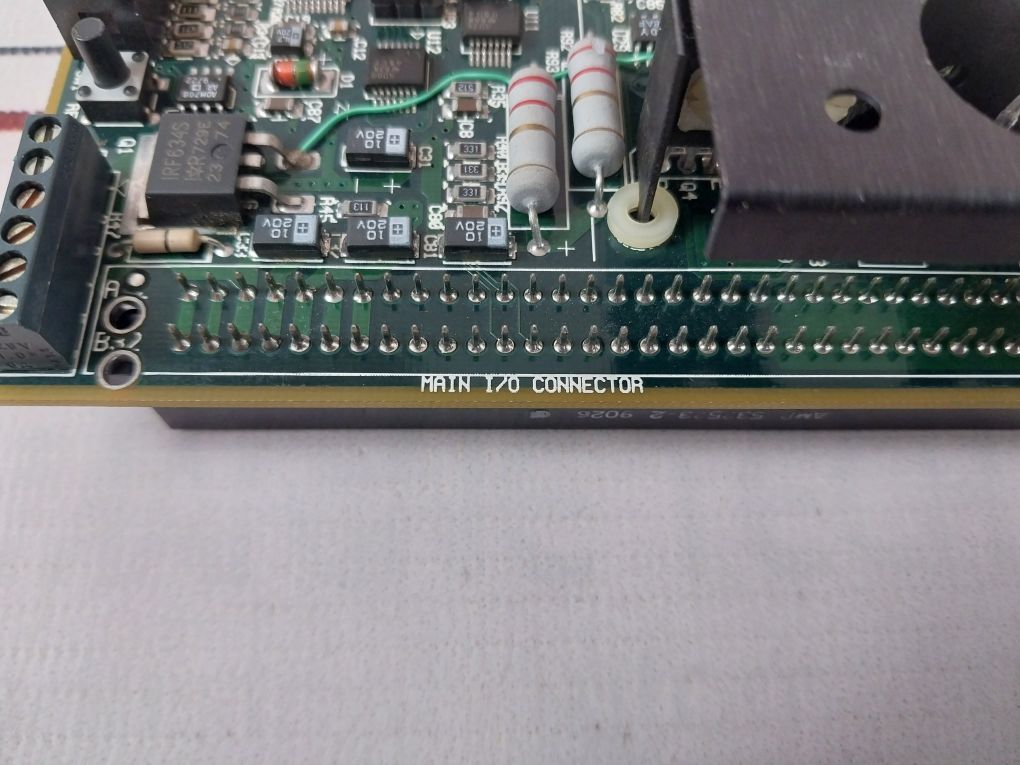 H.M. Stein Sohn E520.1B Ss16