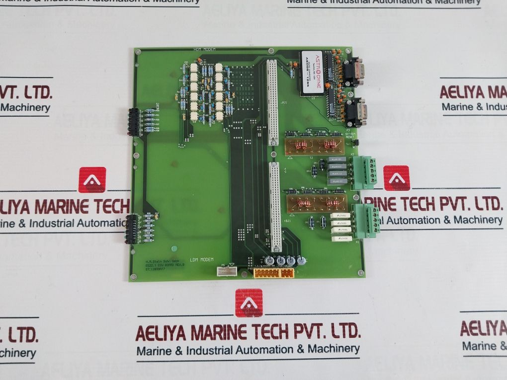 H.M. Stein Sohn E522.2
