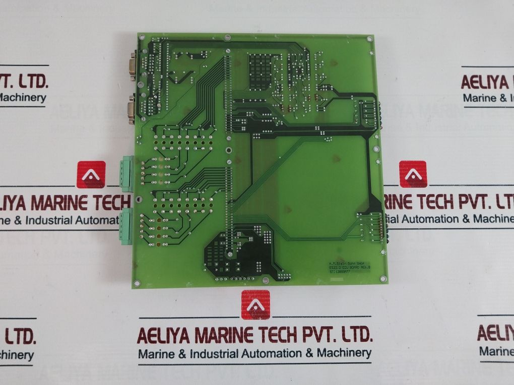 H.M. Stein Sohn E522.2