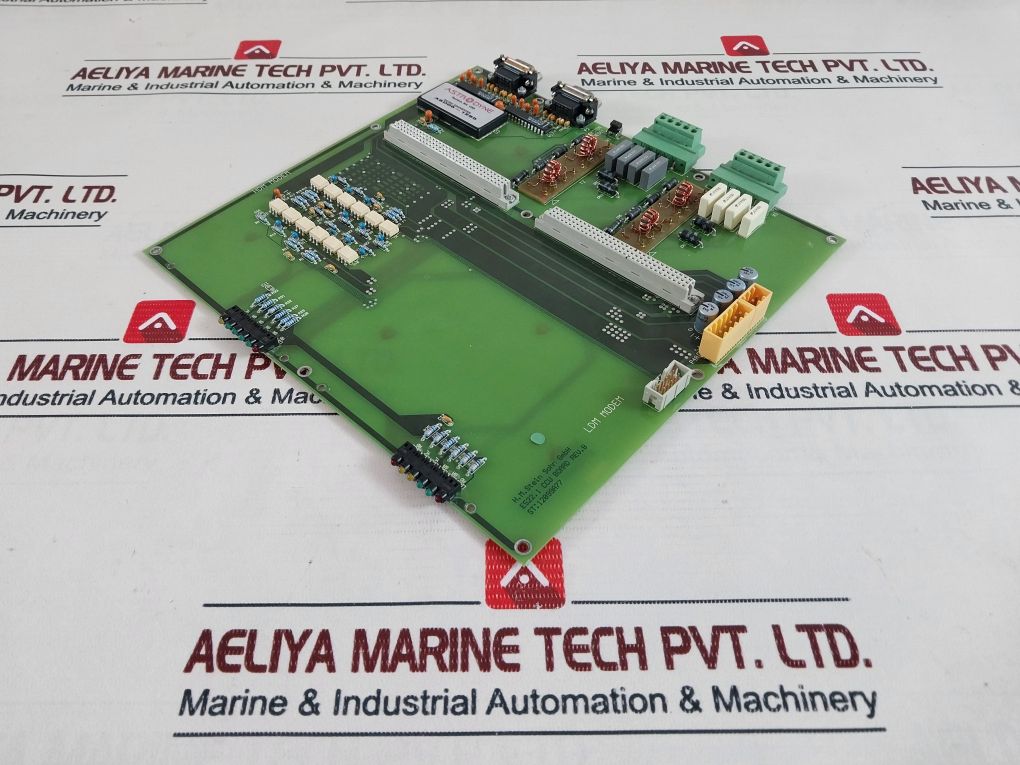 H.M. Stein Sohn E522.2