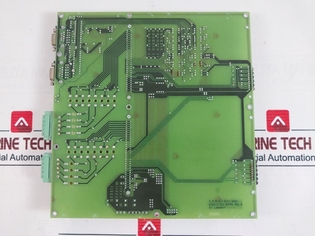 H.M. Stein Sohn E522.2