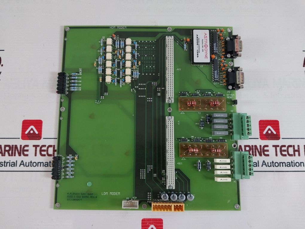 H.M. Stein Sohn E522.2