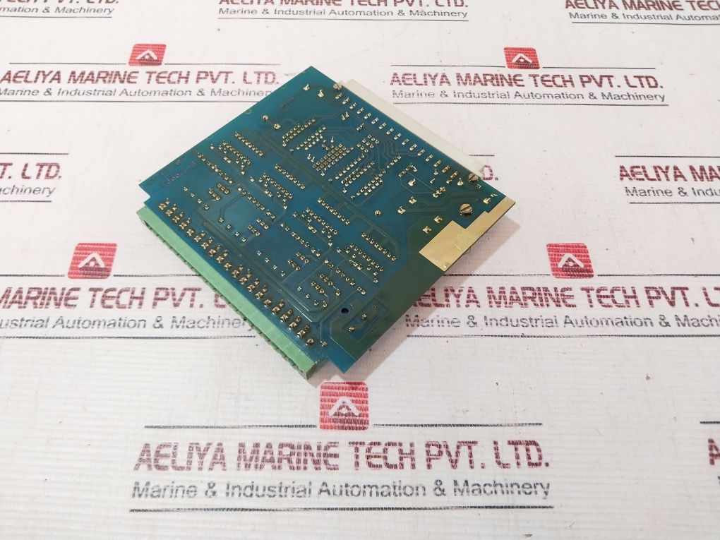 H.M. Stein Sohn E 366.1-a Printed Circuit Board E 366.1-b