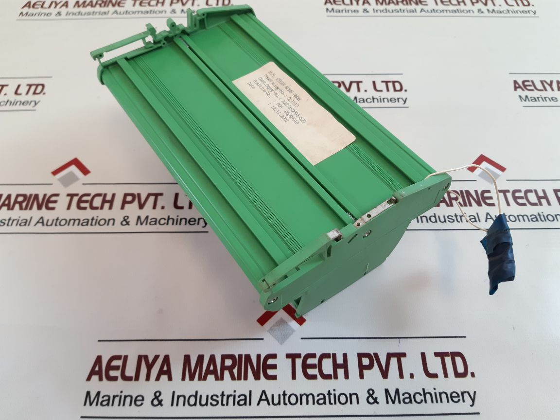 H.M. Stein Sohn E 550.1 A Mtbus Controller