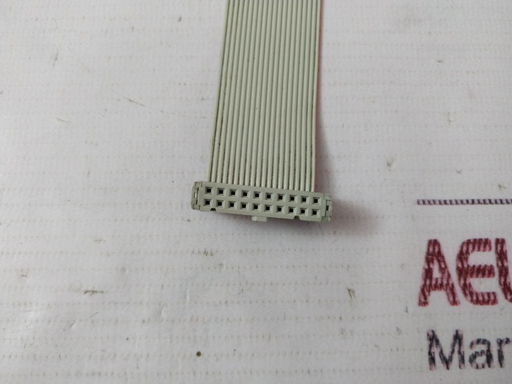 H.M. Stein Sohn E 705.2 A Electronic Card