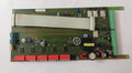 H.M. Stein Sohn E 705.2 A Electronic Card