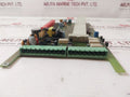 H.M. Stein Sohn E 705.2 A Electronic Card