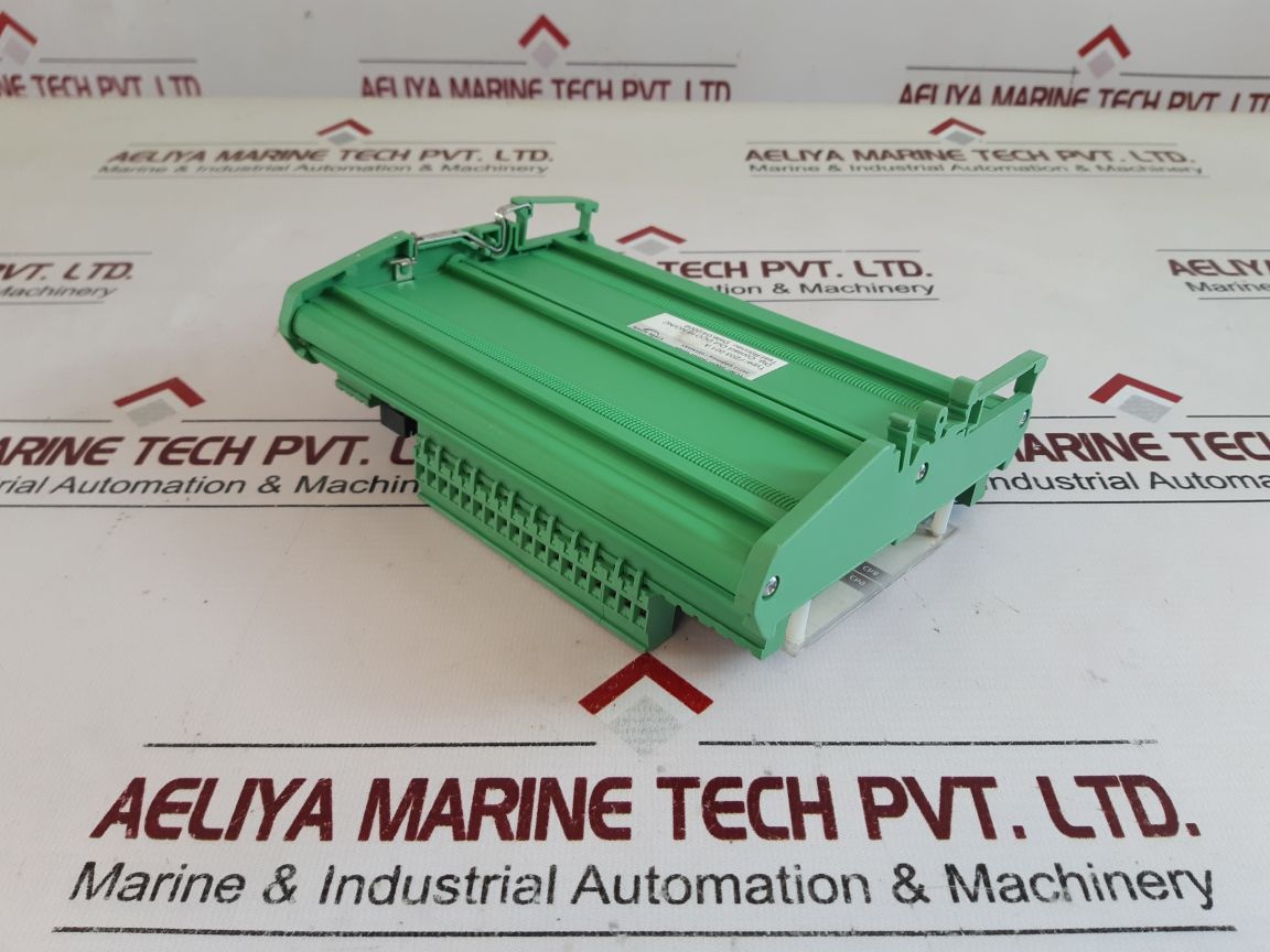 Stein Sohn F203001 A Digital Contact Output Dco16 No/Nc