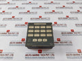 H.M. Stein Sohn Rcp 12 Remote Control Panel Net-rcp 12