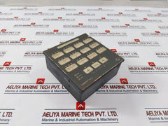 H.M. Stein Sohn Rcp 12 Remote Control Panel Net-rcp 12