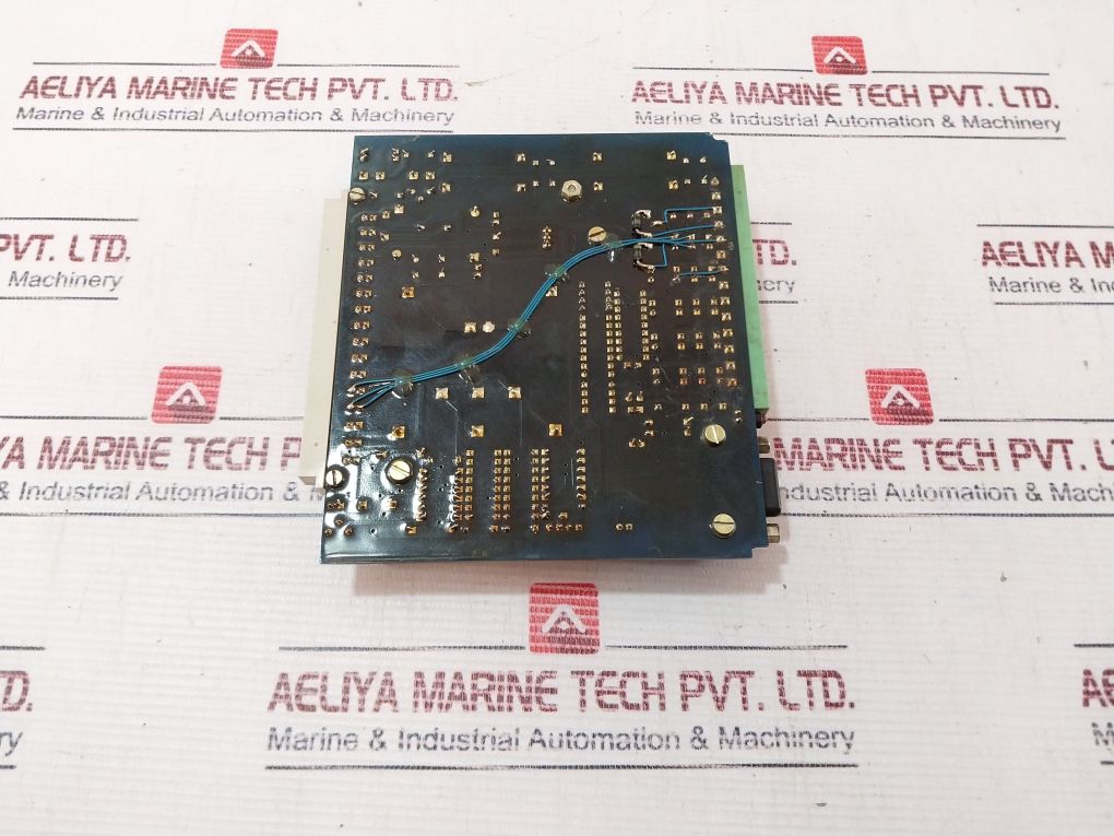 H.M.Stein Sohn E362.1B Printed Circuit Board