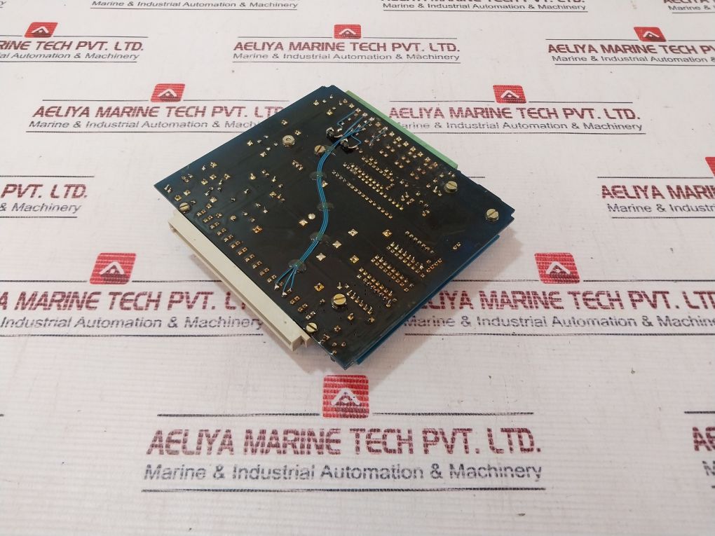 H.M.Stein Sohn E362.1B Printed Circuit Board