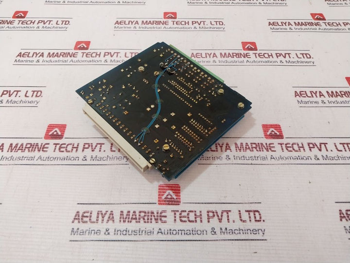 H.M.Stein Sohn E362.1B Printed Circuit Board