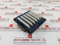 H.M.Stein Sohn E 360.1 Slot Backplane Pcb Board