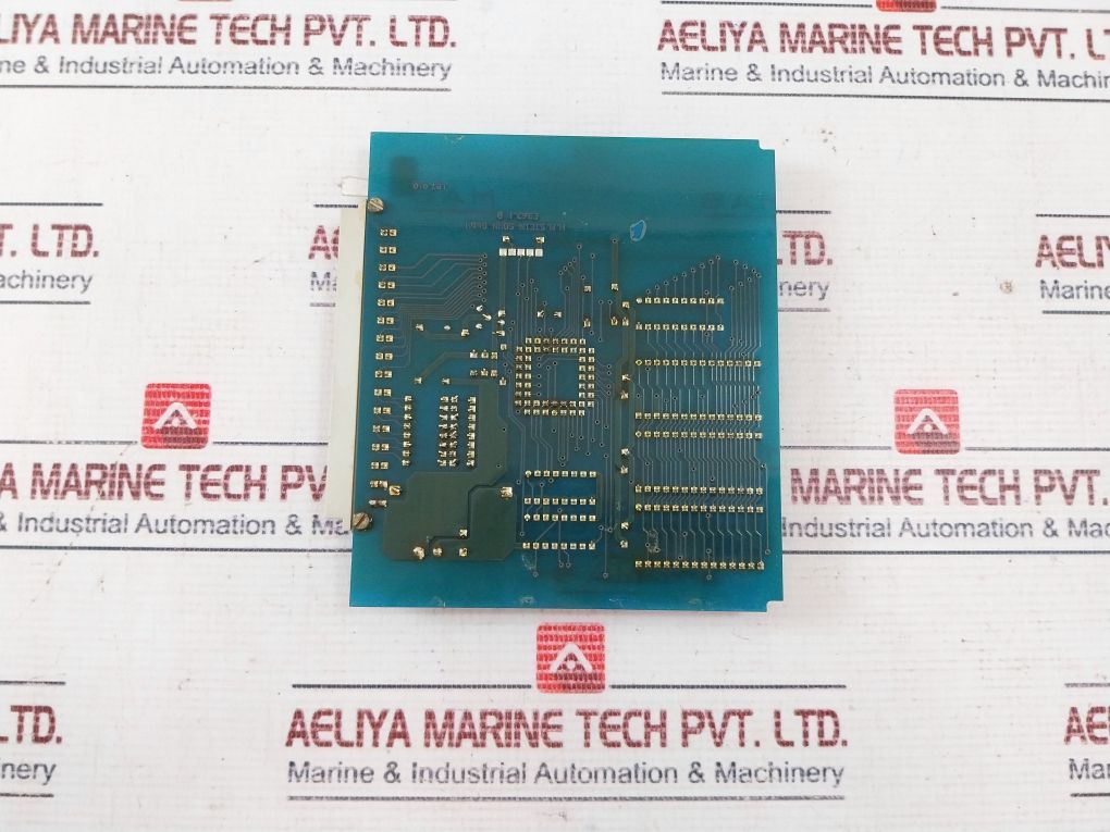 H.M.Stein Sohn E 363.1 A Printed Circuit Board