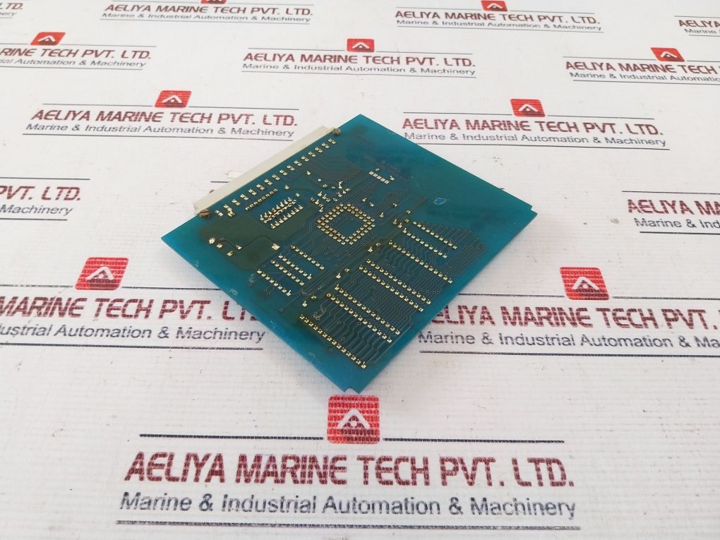 H.M.Stein Sohn E 363.1 A Printed Circuit Board