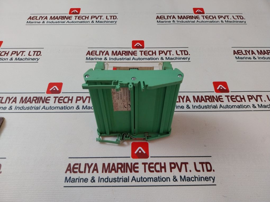 H.M.Stein Sohn F103003A Analog Thermo Input Ati 6 Plus