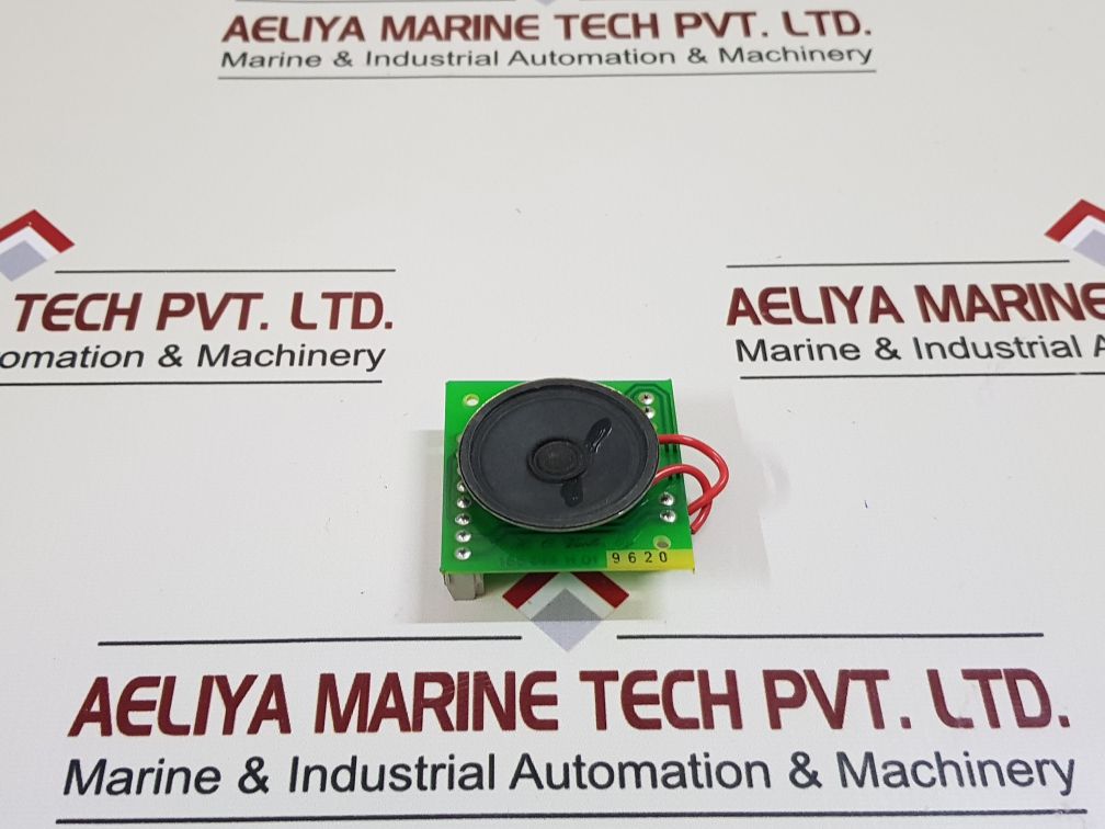 H.O.Vuolas 166 288 H 01 Printed Circuit Board