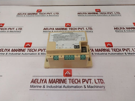H00-756-102 Emergency Lighting Power Supply Ac 220V Dc12V