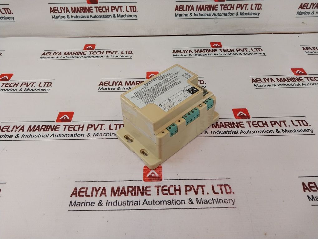 H00-756-102 Emergency Lighting Power Supply Ac 220V Dc12V