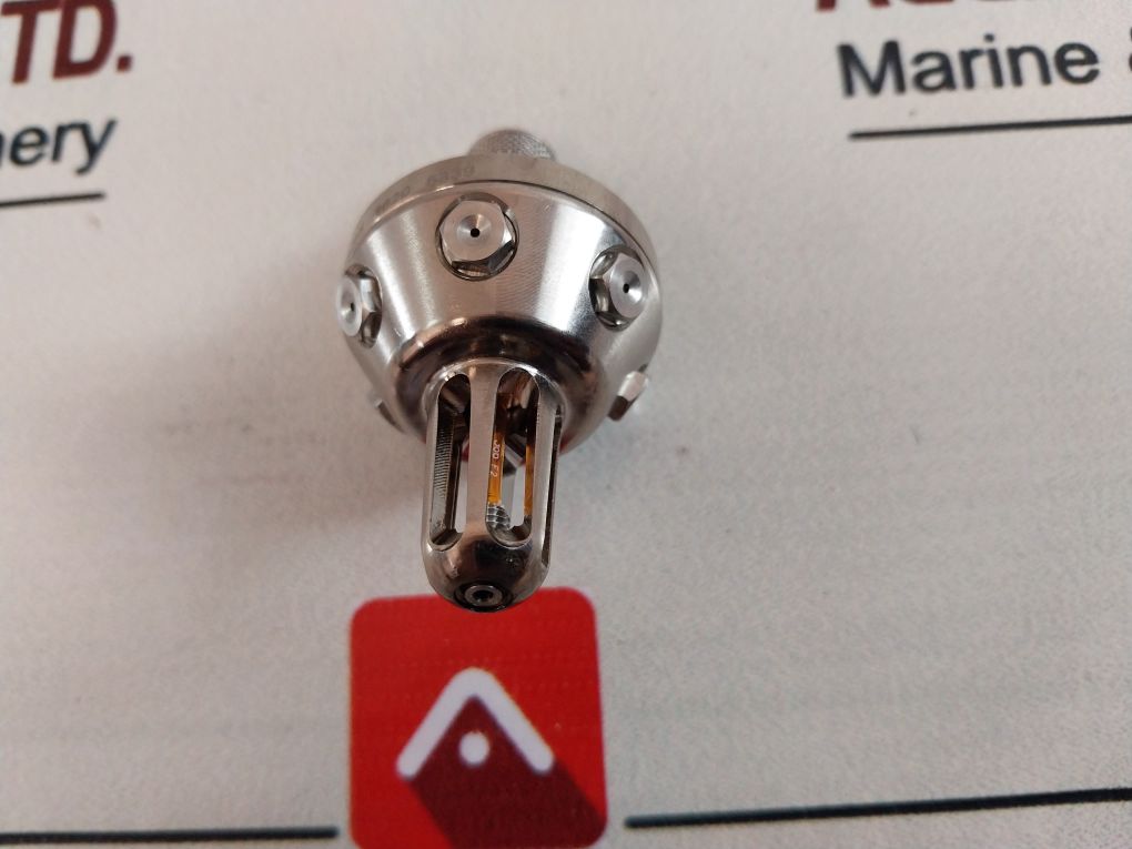 H1-fog C-0007745 Sprinkler Head A1N1Mc6Mc100A