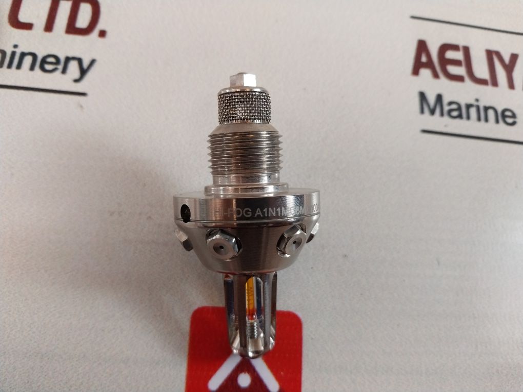H1-fog C-0007745 Sprinkler Head A1N1Mc6Mc100A