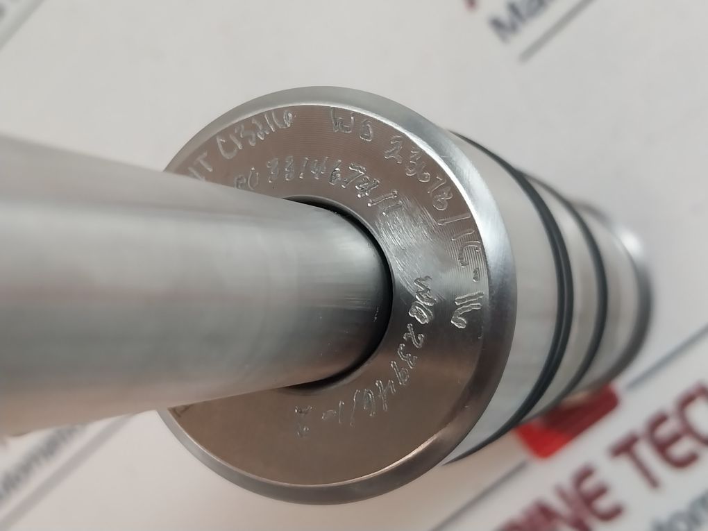 H11352-29 Connector-wellhead Part