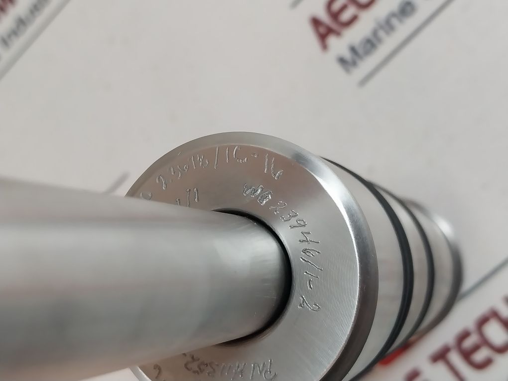 H11352-29 Connector-wellhead Part