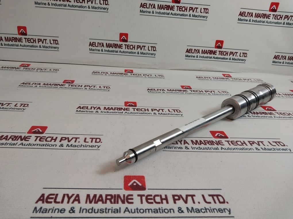 H11352-29 Connector-wellhead Part – Aeliya Marine Tech®